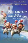 Final Fantasy and Philosophy cover