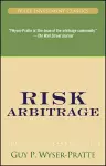 Risk Arbitrage cover