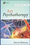 Art Psychotherapy cover