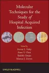 Molecular Techniques for the Study of Hospital Acquired Infection cover