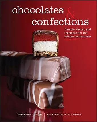 Chocolates and Confections cover