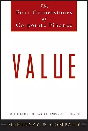 Value cover