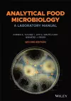 Analytical Food Microbiology cover