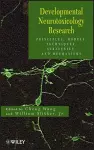 Developmental Neurotoxicology Research cover