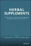 Herbal Supplements cover