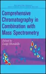 Comprehensive Chromatography in Combination with Mass Spectrometry cover