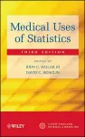 Medical Uses of Statistics cover