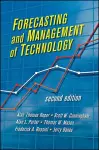 Forecasting and Management of Technology cover