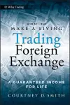 How to Make a Living Trading Foreign Exchange cover