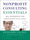 Nonprofit Consulting Essentials cover