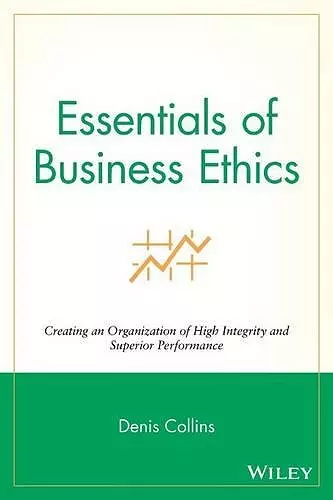 Essentials of Business Ethics cover