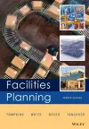 Facilities Planning cover