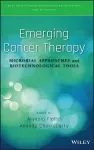 Emerging Cancer Therapy cover