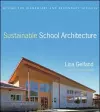 Sustainable School Architecture cover