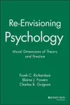 Re-Envisioning Psychology cover