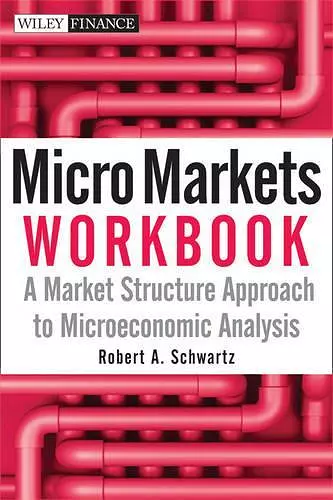 Micro Markets Workbook cover