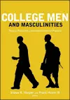 College Men and Masculinities cover