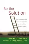 Be the Solution cover