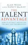 The Talent Advantage cover