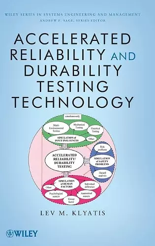 Accelerated Reliability and Durability Testing Technology cover