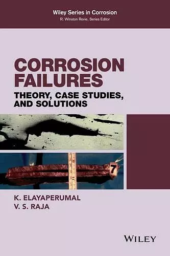 Corrosion Failures cover