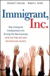 Immigrant, Inc. cover