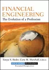 Financial Engineering cover