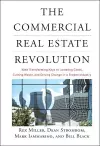 The Commercial Real Estate Revolution cover