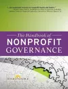 The Handbook of Nonprofit Governance cover