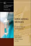 Educating Nurses cover