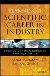 Planning a Scientific Career in Industry cover
