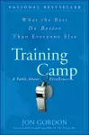 Training Camp cover