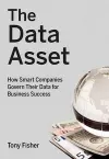 The Data Asset cover