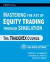 Mastering the Art of Equity Trading Through Simulation, + Web-Based Software cover