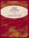 Name Reactions for Homologation, Part 2 cover