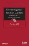 Electromagnetic Fields in Cavities cover