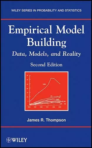 Empirical Model Building cover