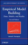 Empirical Model Building cover