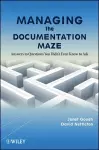 Managing the Documentation Maze cover