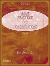 Name Reactions for Homologation, 2 Part Set cover