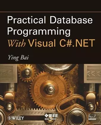 Practical Database Programming With Visual C#.NET cover