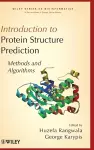 Introduction to Protein Structure Prediction cover