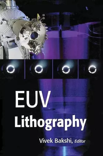 EUV Lithography cover