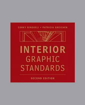 Interior Graphic Standards cover