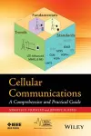 Cellular Communications cover