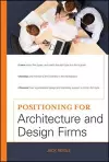 Positioning for Architecture and Design Firms cover