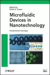 Microfluidic Devices in Nanotechnology cover