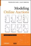 Modeling Online Auctions cover