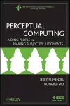 Perceptual Computing cover