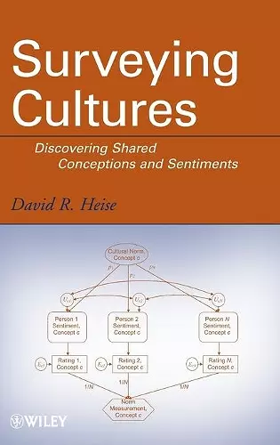 Surveying Cultures cover